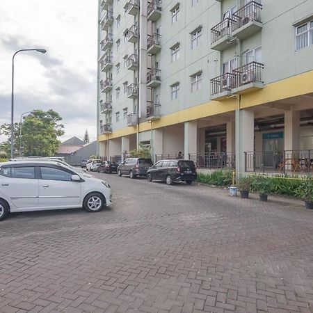 The Suites Metro By Faris Property Bandung Exterior foto