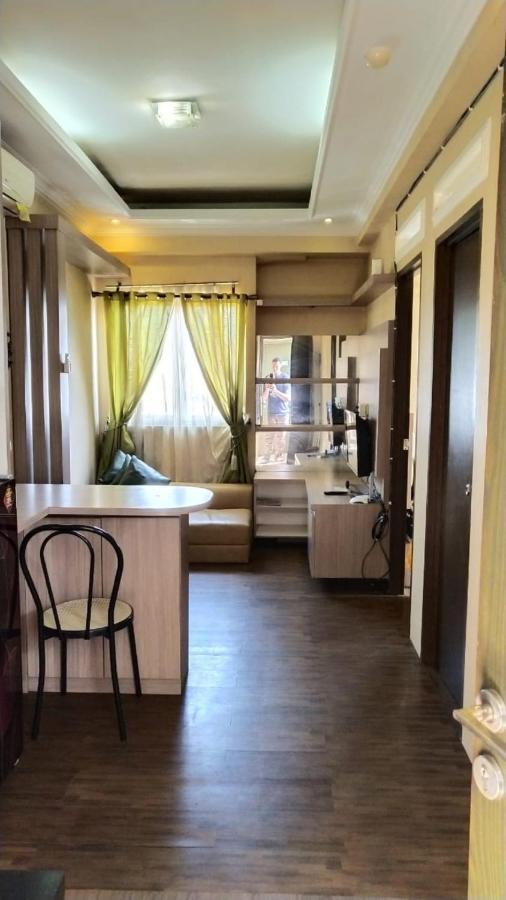 The Suites Metro By Faris Property Bandung Exterior foto
