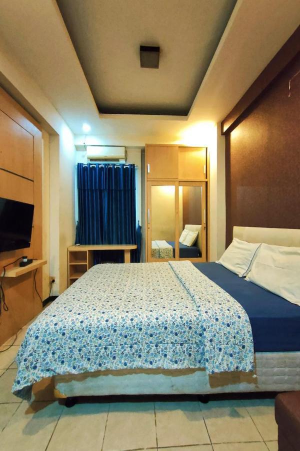 The Suites Metro By Faris Property Bandung Exterior foto
