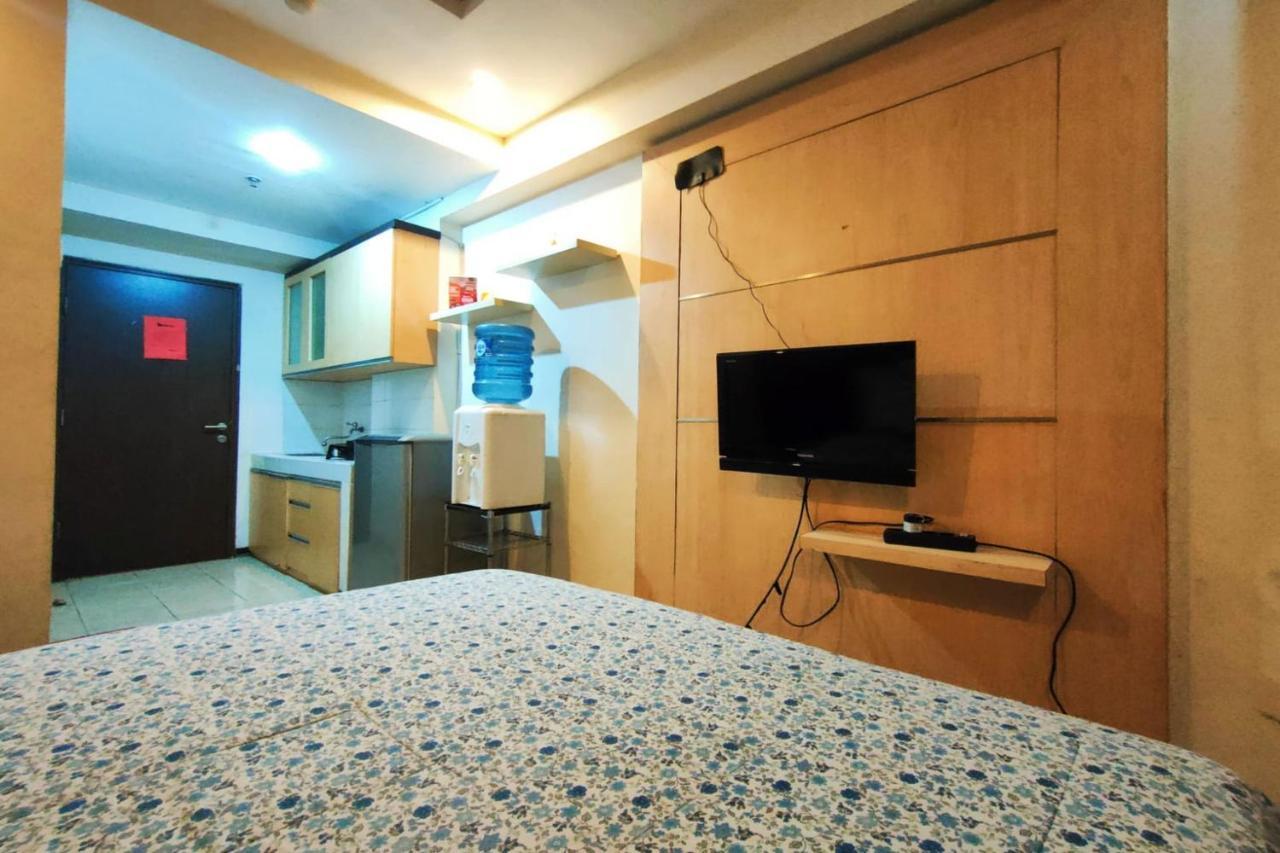 The Suites Metro By Faris Property Bandung Exterior foto
